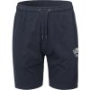 Pánske Kraťasy RUSSELL ATHLETIC A25-037-1 M000272705 – Tmavo modrá Pánske Kraťasy RUSSELL ATHLETIC A25-037-1 M000272705 – Tmavo modrá