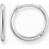 Thomas Sabo CR608-001-12 Hoop Earrings small - pár náušnic Thomas Sabo CR608-001-12 Hoop Earrings small - pár náušnic