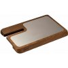 Berkel Cutting Board Red Line 220-250 beech & Stainless Steel Berkel Cutting Board Red Line 220-250 beech & Stainless Steel