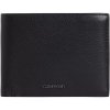 Calvin Klein Modern Bus Trifold Wallet 10CC Pánska kožená peňaženka