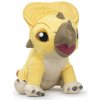 BARRADO JURASSIC WORLD Aquilops plyšová hračka 25cm 16002879-6 BARRADO JURASSIC WORLD Aquilops plyšová hračka 25cm 16002879-6