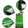 Bull's Dart Mat '120' - Koberec k terči - Green Bull's Dart Mat '120' - Koberec k terči - Green