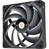 Thermaltake TOUGHFAN EX14 Pro PC Cooling Fan (3-Fan Pack) CL-F172-PL14BL-A