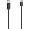 Hama 200657 USB-C 3.2 Gen2 kábel typ A-C, 1m Hama 200657 USB-C 3.2 Gen2 kábel typ A-C, 1m