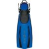 Plutvy remienkové AQUA LUNG Stratos ADJ blue small Plutvy remienkové AQUA LUNG Stratos ADJ blue small