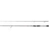 Abu Garcia Prút Vendetta Spinning Rod Extra Fast 2,13 m 3-15 g Abu Garcia Prút Vendetta Spinning Rod Extra Fast 2,13 m 3-15 g