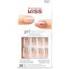 KISS Gel Fantasy Fanciful umelé nechty 24 ks KISS Gel Fantasy Fanciful umelé nechty 24 ks