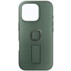 Peak Design Everyday Loop Case Loop Case iPhone 16 Pro – Sage M-LC-BU-SG-1 Peak Design Everyday Loop Case Loop Case iPhone 16 Pro – Sage M-LC-BU-SG-1