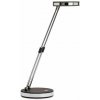 Stolová lampa, LED, MAUL Puck, čierna Stolová lampa, LED, MAUL Puck, čierna