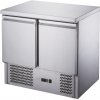 TECHNICA Chladící stůl dvoudveřový 240 l, 900x700x850 mm | TECHNICA, Cold Line TECHNICA Chladící stůl dvoudveřový 240 l, 900x700x850 mm | TECHNICA, Cold Line