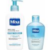 MIXA Optimal Tolerance Bi-Phase Cleanser 125 ml + MIXA Optimal Tolerance Cleansing 200 ml MIXA Optimal Tolerance Bi-Phase Cleanser 125 ml + MIXA Optimal Tolerance Cleansing 200 ml