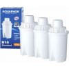 Aquaphor B100-15 3 ks Aquaphor B100-15 3 ks