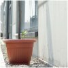 Prosperplast Kvetináč, TERRA, Ø 550mm /DCE55/R624 Prosperplast Kvetináč, TERRA, Ø 550mm /DCE55/R624
