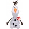Aurora Plyšový snehuliak Olaf - Frozen 20 cm Aurora Plyšový snehuliak Olaf - Frozen 20 cm