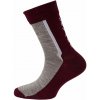 Ponožky Ulvang Ultra Junior socks - pack of 2 Ponožky Ulvang Ultra Junior socks - pack of 2