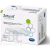 Zetuvit plus silicone kompres sterilný 8 x 8 cm 10 ks