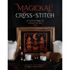 Witchy Cross-Stitch: 25 Delightfully Dark Projects with a Touch of the Occult Witchy Cross-Stitch: 25 Delightfully Dark Projects with a Touch of the Occult