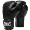Boxerské rukavice EVERLAST SPARK čierne 12 oz Boxerské rukavice EVERLAST SPARK čierne 12 oz