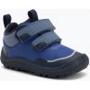 Detské barefoot topánky Reima Viikari twilight blue Detské barefoot topánky Reima Viikari twilight blue
