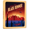 Blade Runner 3BD (UHD+BD+BD bonus) - steelbook Blade Runner 3BD (UHD+BD+BD bonus) - steelbook