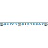 Party nápis Lego City Happy Birthday 200 cm Party nápis Lego City Happy Birthday 200 cm