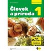 Človek a príroda 1 - Martina Klieštiková Človek a príroda 1 - Martina Klieštiková