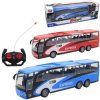 Autobus na diaľkové ovládanie, 32,5 x 6,8 x 9,5 cm Autobus na diaľkové ovládanie, 32,5 x 6,8 x 9,5 cm