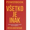 Powerbook - Všetko je inak Powerbook - Všetko je inak