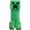 Plyšák - Minecraft Creeper 51 cm, Creeper Plyšák - Minecraft Creeper 51 cm, Creeper