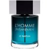 Yves Saint Laurent L Homme Le Parfum parfumovaná voda pánska 100 ml Yves Saint Laurent L Homme Le Parfum parfumovaná voda pánska 100 ml