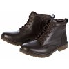 Livergy® Pánske čižmy hnedá, 42 (100381731) Livergy® Pánske čižmy hnedá, 42 (100381731)