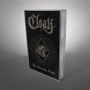 Cloak - The Burning Dawn (MC kazeta) Cloak - The Burning Dawn (MC kazeta)