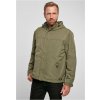 Pánska bunda Urban Classics Classic kaki 3XL Brandit 4051773107652 Pánska bunda Urban Classics Classic kaki 3XL Brandit 4051773107652