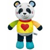 Maznacia plyšová Panda so zvukmi Maznacia plyšová Panda so zvukmi