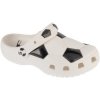 Crocs Papuče Classic Soccer Ball Clog Kids Biela Crocs Papuče Classic Soccer Ball Clog Kids Biela