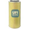Vzduchový filter UFI 27.806.00 Vzduchový filter UFI 27.806.00