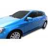 Deflektory Mercedes A W176 2012-2018
