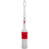 Detailingový štetec Soft99 Exterior Brush Red 30 mm Detailingový štetec Soft99 Exterior Brush Red 30 mm