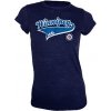 Old Time Hockey Top - Women's Ribbon Triblend - Winnipeg Jets Veľkosť: S Old Time Hockey Top - Women's Ribbon Triblend - Winnipeg Jets Veľkosť: S