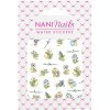 NANI 2D vodolepky - 158 NANI 2D vodolepky - 158