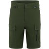 Regatta Arlery Shorts tmavozelená Regatta Arlery Shorts tmavozelená