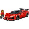 LEGO Speed Champions - Športové auto Ferrari SF90 XX Stradale (LEGO77254) LEGO Speed Champions - Športové auto Ferrari SF90 XX Stradale (LEGO77254)