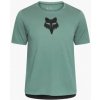 Fox Ranger detský dres krátky rukáv Pine Green vel. M Fox Ranger detský dres krátky rukáv Pine Green vel. M