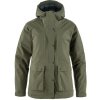 FJÄLLRÄVEN HC Hydratic Padded Jacket W Laurel Green - M FJÄLLRÄVEN HC Hydratic Padded Jacket W Laurel Green - M