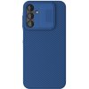 NILLKIN 70644 NILLKIN CAMSHIELD PRO Kryt pre Samsung Galaxy A15 / A15 5G modrý NILLKIN 70644 NILLKIN CAMSHIELD PRO Kryt pre Samsung Galaxy A15 / A15 5G modrý