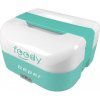 Beper BC160A elektrický obedový box, modrý Beper BC160A elektrický obedový box, modrý
