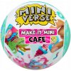 MGA's Miniverse Make It Mini Foods Cafe Series 5 MGA's Miniverse Make It Mini Foods Cafe Series 5
