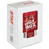 Star Ski Wax HB200 Hot Box 4x250 g
