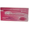 GS Mamatest 10 Tehotenský test 2ks GS Mamatest 10 Tehotenský test 2ks