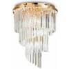 Ideal Lux 213507 stropné svietidlo Carlton 12x40W|E14 Ideal Lux 213507 stropné svietidlo Carlton 12x40W|E14
